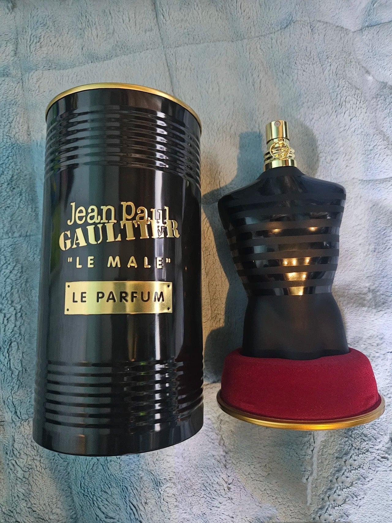 JPG Le Male Le Parfum