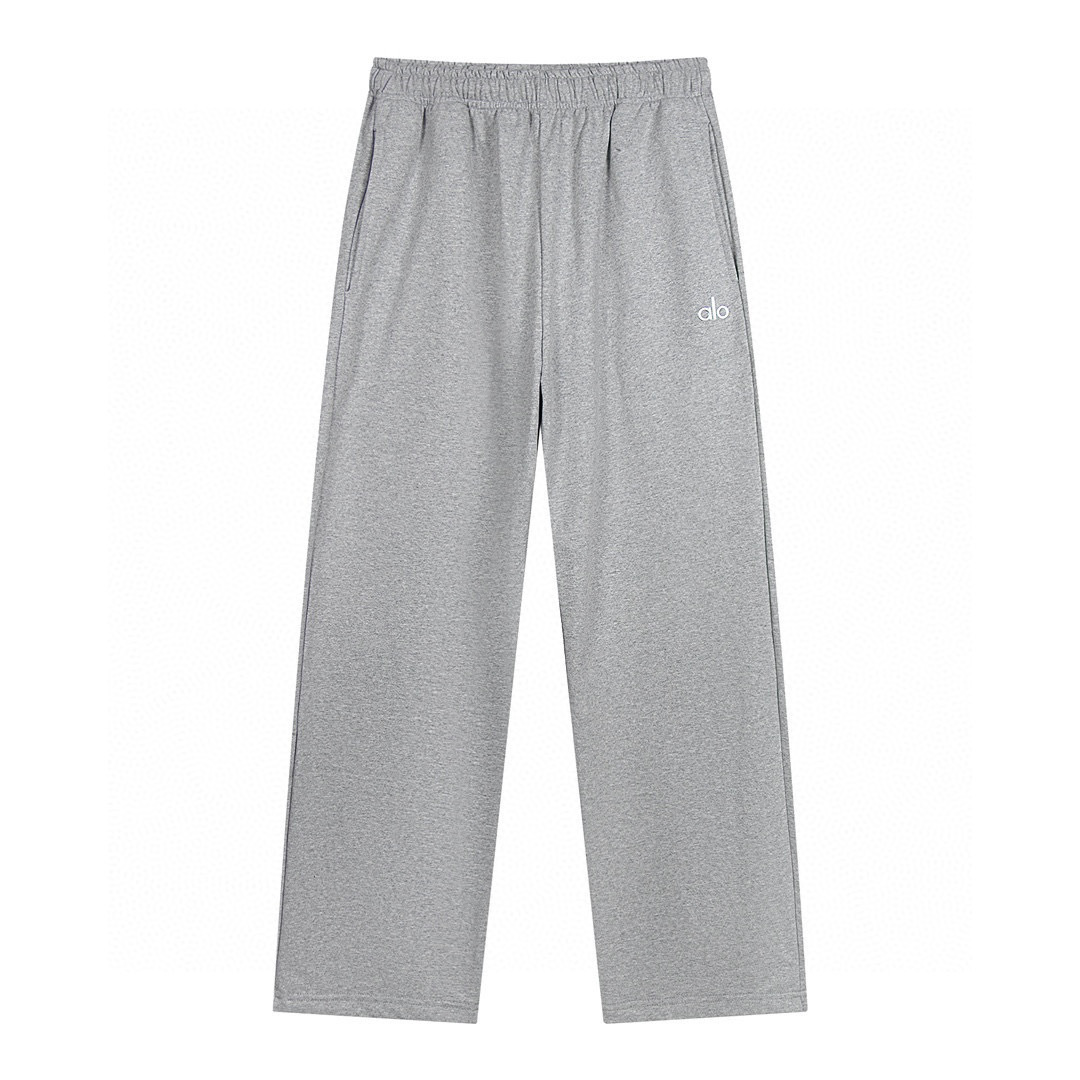 Alo Gray Sweatpants